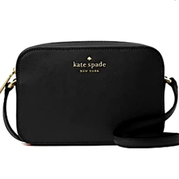 kate spade Bags Kate Spade Staci Mini Camera Bag Poshmark